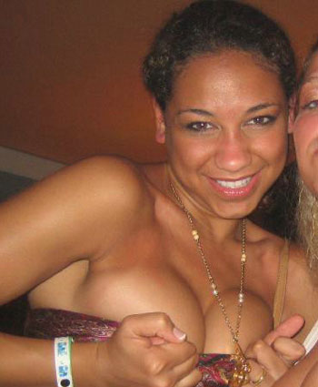 Amber Collins