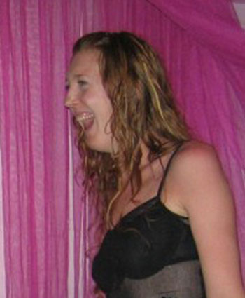 Brittany Lawson