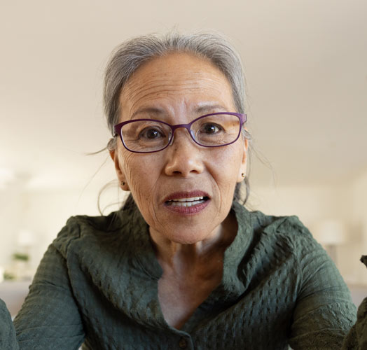Dr. Naomi Chen