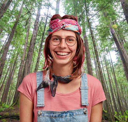 Prof. Charlotte Winslow