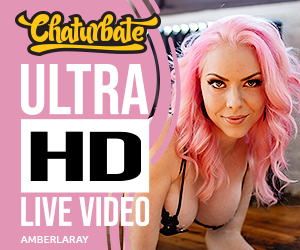 Pink Hair Babe
