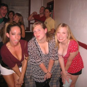Look at my Boobs